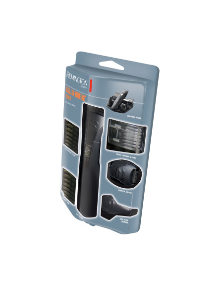 CORTADOR DE PELO REMINGTON PG6030 Kit Multifuncion