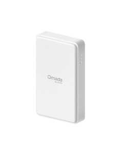 ROUTER TP-LINK ER701-5G-OUTDOOR EXTERIOR 5G 2.5G POE 2