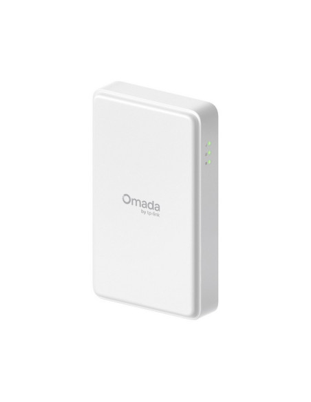 ROUTER TP-LINK ER701-5G-OUTDOOR EXTERIOR 5G 2.5G POE
