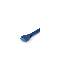 StarTech.com Lector Interno USB 3.0 para Tarjetas Memoria Flash con 2