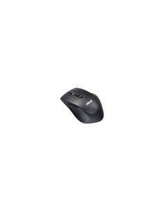 Asus WT425 Raton rf inalambrico optico 1600dpi negro carbon vegetal