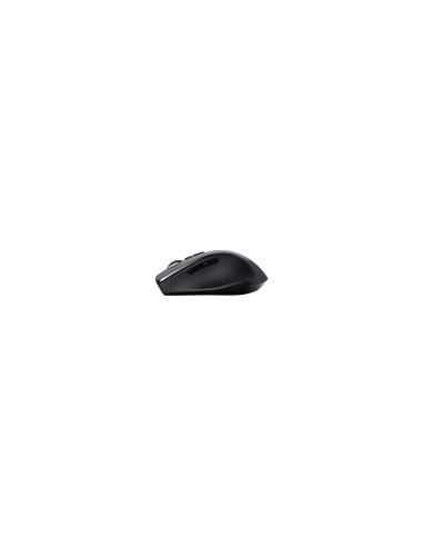 Asus WT425 Raton rf inalambrico optico 1600dpi negro carbon vegetal