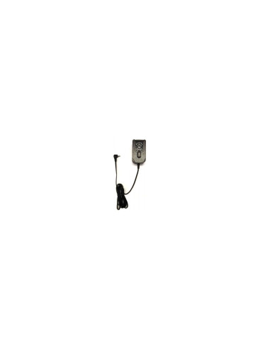 Zebra cargador de dispositivo móvil Negro PWR-WUA5V4W0EU