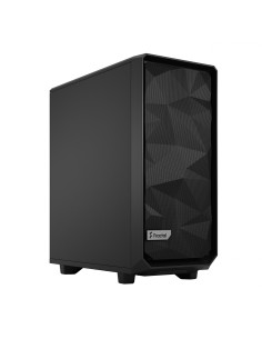 Fractal Design Meshify 2 Compact Caja torre acero negro