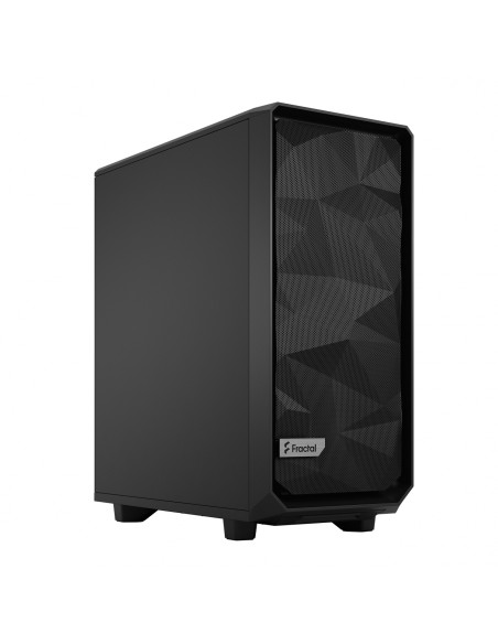 Fractal Design Meshify 2 Compact Caja torre acero negro