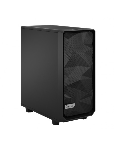 Fractal Design Meshify 2 Compact Caja torre acero negro