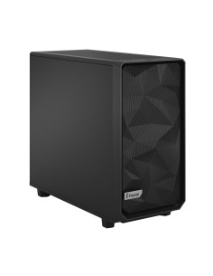 Fractal Design Meshify 2 Caja torre gaming negro 2