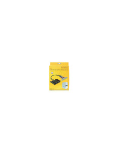 DeLOCK 61775 tarjeta y adaptador de interfaz USB 3.2 Gen 1 (3.1 Gen 1) 2