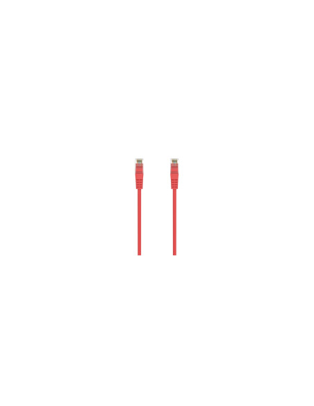 AISENS Cable de Red Latiguillo RJ45 LSZH Cat.6A 500 Mhz UTP AWG24,