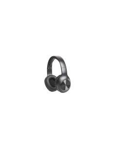 Panasonic RB-HX220BDEK auricular y casco Auriculares Inalámbrico Diadema Llamadas/Música USB Tipo C Bluetooth Negro