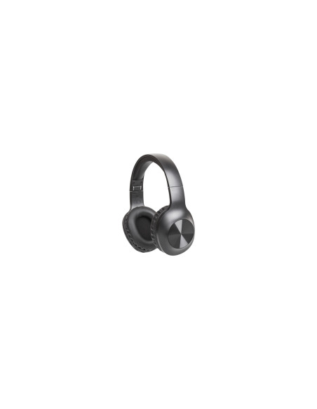 Panasonic RB-HX220BDEK auricular y casco Auriculares Inalámbrico Diadema Llamadas/Música USB Tipo C Bluetooth Negro