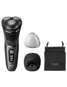 Philips Shaver 3000 Series S3343/13 Afeitadora eléctrica en seco y en