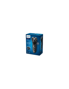 Philips Shaver 3000 Series S3343/13 Afeitadora eléctrica en seco y en 2