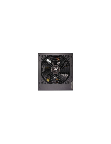 Xilence XP750R6.2 unidad de fuente de alimentación 750 W 20+4 pin ATX ATX Negro