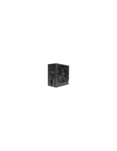 Xilence XP750R6.2 unidad de fuente de alimentación 750 W 20+4 pin ATX ATX Negro