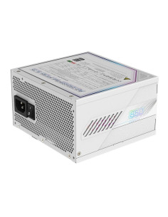 FUENTE DE ALIMENTACION GIGABYTE AORUS ELITE 1000W 80+ MODULAR ATX PLATINUM WHITE 2