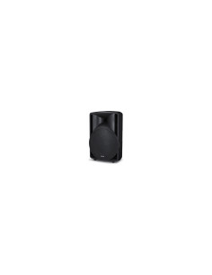 Fonestar ASB-15180U altavoz De 2 vías Negro Alámbrico 220 W