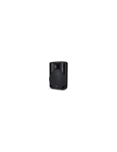 Fonestar ASB-15180U altavoz De 2 vías Negro Alámbrico 220 W