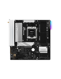 Asrock B850M Pro RS WiFi AMD B850 Zócalo AM5 micro ATX