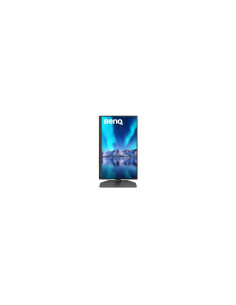 BenQ SW272U pantalla para PC 68,6 cm (27") 3840 x 2160 Pixeles 4K 2