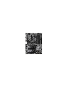 GIGABYTE B550 EAGLE WIFI6 Placa base - Procesadores AMD Ryzen serie 2