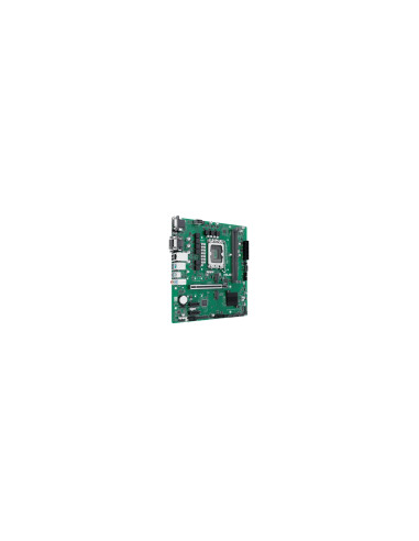 ASUS PRO H810M-C-CSM Intel H810 LGA 1851 (Socket V1) micro ATX