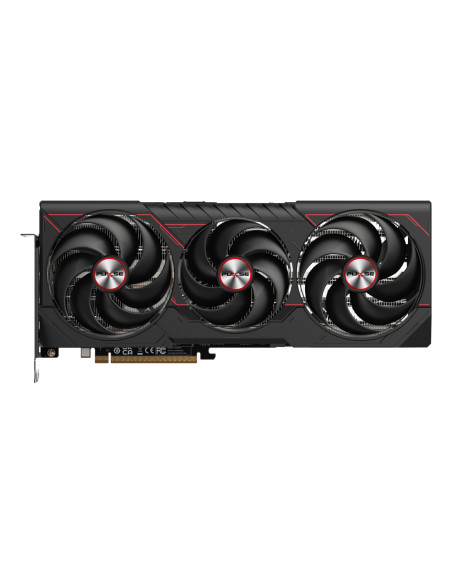 Sapphire PULSE Radeon RX 9070 XT AMD 16 GB GDDR6