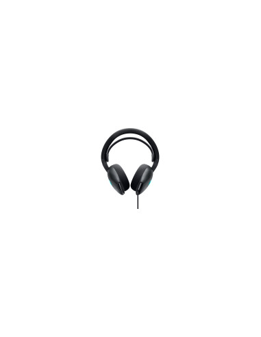 Alienware AW520H Auriculares Alámbrico Diadema Juego Gris