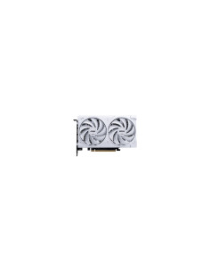 MSI GeForce RTX 5060 8G VENTUS 2X OC WHITE NVIDIA 8 GB GDDR7 2