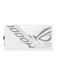 ASUS ROG -STRIX-1000P-GAMING-WHITE unidad de fuente de alimentación