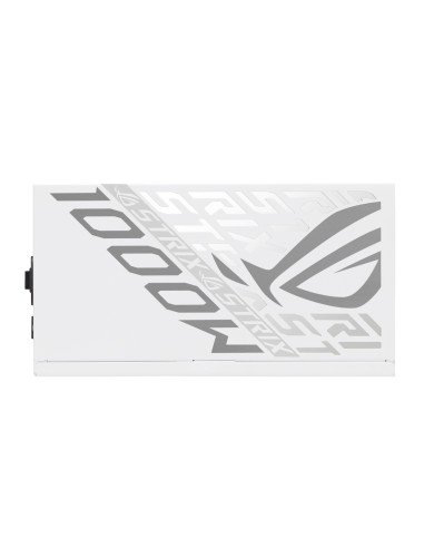 ASUS ROG -STRIX-1000P-GAMING-WHITE unidad de fuente de alimentación