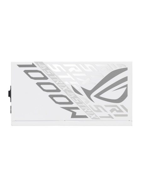 ASUS ROG -STRIX-1000P-GAMING-WHITE unidad de fuente de alimentación