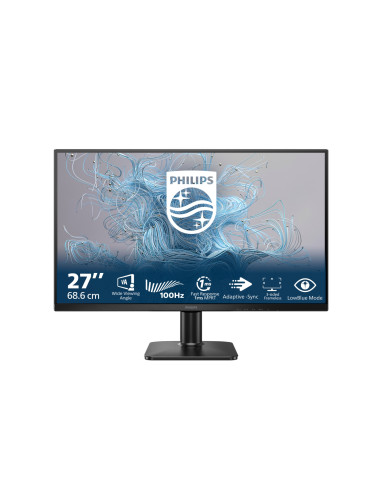 Philips 1000 series 27E2N1100L/00 pantalla para PC 68,6 cm (27") 1920