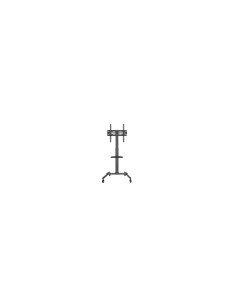 Fonestar STS-4244N soporte para TV 165,1 cm (65") Negro 2