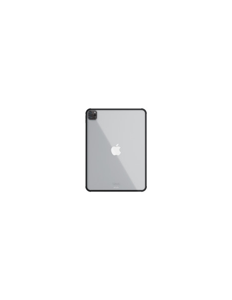 Epico 90310101300001 funda para tablet 27,9 cm (11") Negro, Transparente