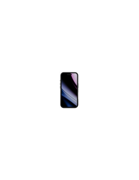 Epico 93910101300001 funda para teléfono móvil Negro
