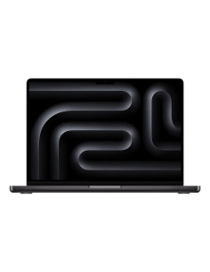 Apple MacBook Pro Apple M M5 Portátil 36,1 cm (14.2") 24 GB 1 TB SSD Wi-Fi 6E (802.11ax) macOS Tahoe Negro
