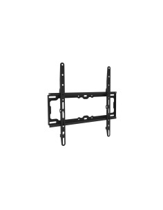 ELBE SP-3065-F soporte para TV 165,1 cm (65") Negro