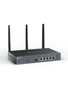 ROUTER VPN TP-LINK ER7206W OMADA GIGABIT AX3000 2
