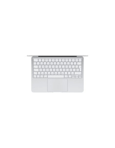 Apple MacBook Neo 13" Apple A18 Pro 8GB 256GB SSD GPU 5 núcleos macOS Plata 2
