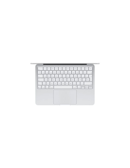 Apple MacBook Neo 13" Apple A18 Pro 8GB 256GB SSD GPU 5 núcleos macOS Plata