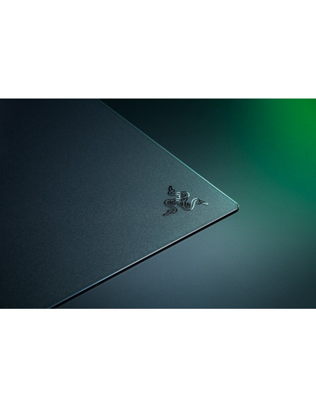 Razer Atlas Pro Alfombrilla de ratón para juegos Negro