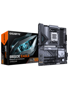 GIGABYTE B650E EAGLE Placa Base – Procesadores AMD Ryzen 9000 Series,