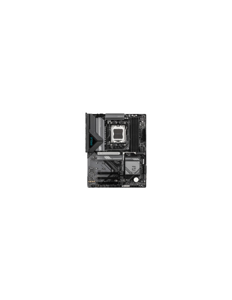 GIGABYTE B650E EAGLE Placa Base – Procesadores AMD Ryzen 9000 Series,