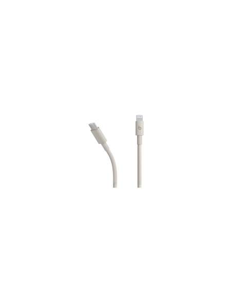 Apple Beats 1,5 m Blanco