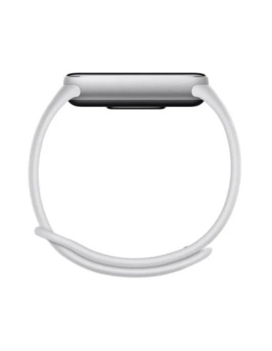 SMARTWATCH RELOJ XIAOMI MI SMARTBAND 10 BLUETOOTH SILVER