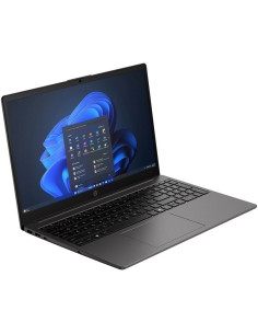 PORTATIL HP G9 250R I5 1334U/8GB/SSD512GB/15.6 FHD/USB-C/RJ45/W11HOME BLACK 2