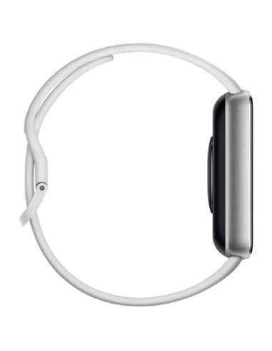 SMARTWATCH RELOJ XIAOMI WATCH 5 SILVER