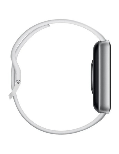 SMARTWATCH RELOJ XIAOMI WATCH 5 SILVER