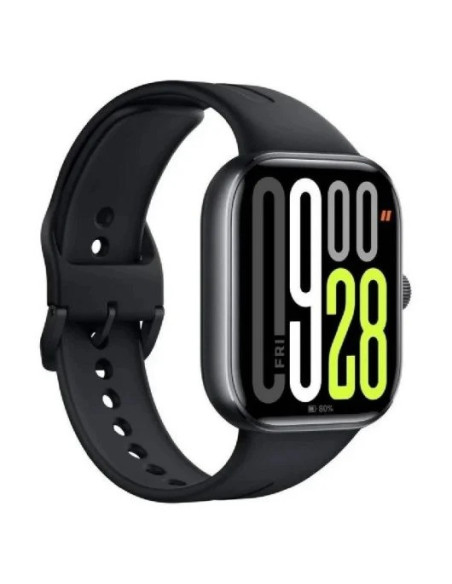 SMARTWATCH RELOJ XIAOMI WATCH 5 BLACK